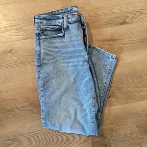 Old Navy OG highwasted jeans
